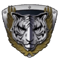 B--T emblem