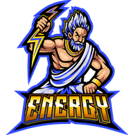 1NRGY emblem