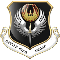 BSG-1 emblem