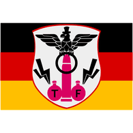 TSKF emblem