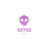 SZTOZ emblem