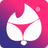 TINDR emblem