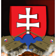 STB-X emblem
