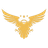 GODS- emblem