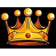 DAMK emblem