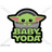 GROGU emblem