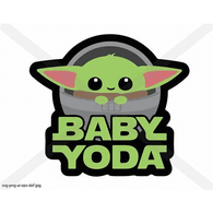 GROGU emblem
