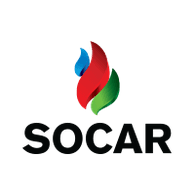 SOCAR emblem