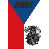 CMRT emblem
