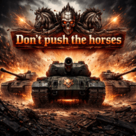DPUSH emblem