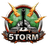 5TORM emblem