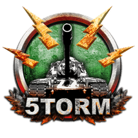 5TORM emblem