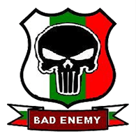 BGBAD emblem