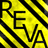 RE-VA emblem