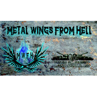 MWFH emblem