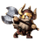 DW_AR emblem