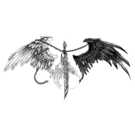 D4S emblem