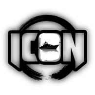 ICONA emblem