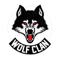 WLVES emblem
