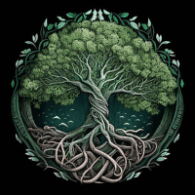 BEGNG emblem