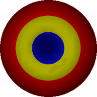 RO-ON emblem