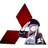 MITSU emblem