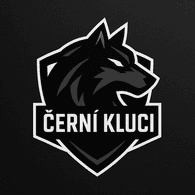 BLCKK emblem