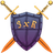 3RRR emblem