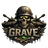-GRV- emblem