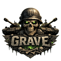 -GRV- emblem