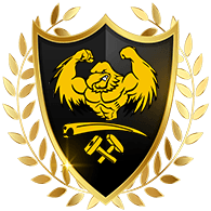 -HGR- emblem