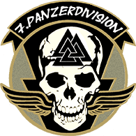 GSD_7 emblem