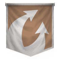 R4F emblem
