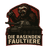 D-R-F emblem