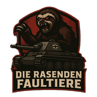 D-R-F emblem