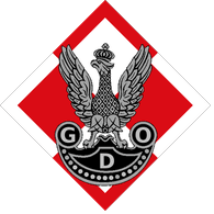 GO-D emblem