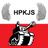 HPKJS emblem