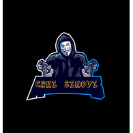 CS-HV emblem