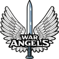 WAR-A emblem