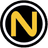 NOVI_ emblem