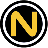 NOVI_ emblem