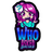 ASKED emblem