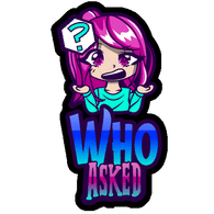 ASKED emblem