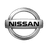 NISAN emblem