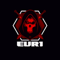 EUR1 emblem