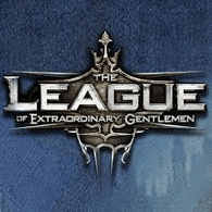 LE-GN emblem