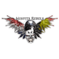 MIMP emblem