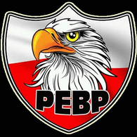 PEBP emblem