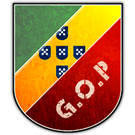 GOP-A emblem