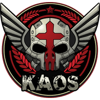 KA0S emblem